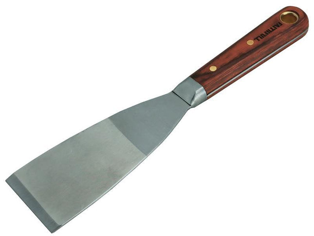 Faithfull Professional Stripping Knife 50Mm