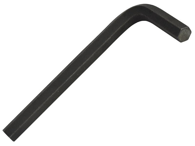 Expert Metric Short Arm Hexagon Key 9Mm