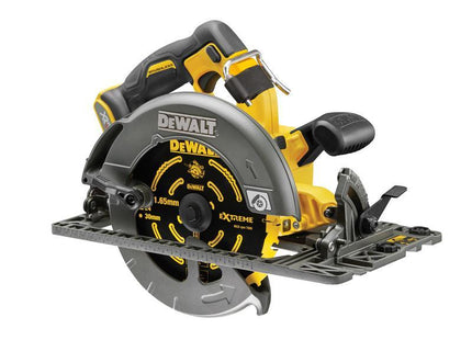 DEWALT DCS579NT XR FlexVolt Circular Saw 190mm 54V Bare Unit
