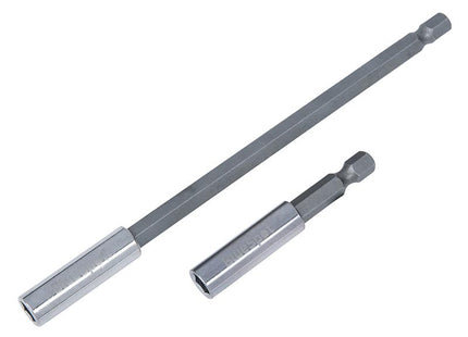 Bluespot Tools Magnetic Bit Holder 2 Piece