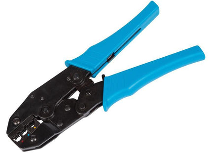 Bluespot Tools Ratchet Crimping Tool