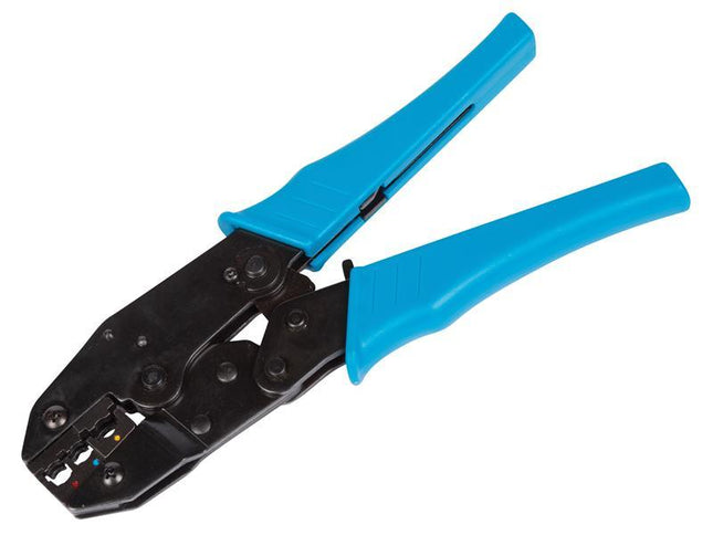 Bluespot Tools Ratchet Crimping Tool