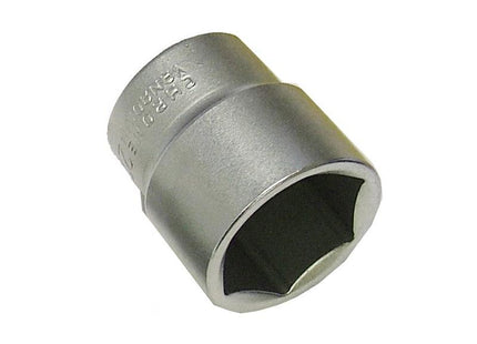 Faithfull Hexagon Socket 1/2In Drive 25Mm