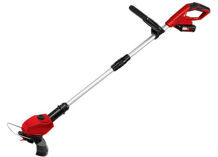 Einhell Ge-Ct 18 Li Power X-Change Cordless Grass Trimmer 18V 1 X 1.5Ah Li-Ion