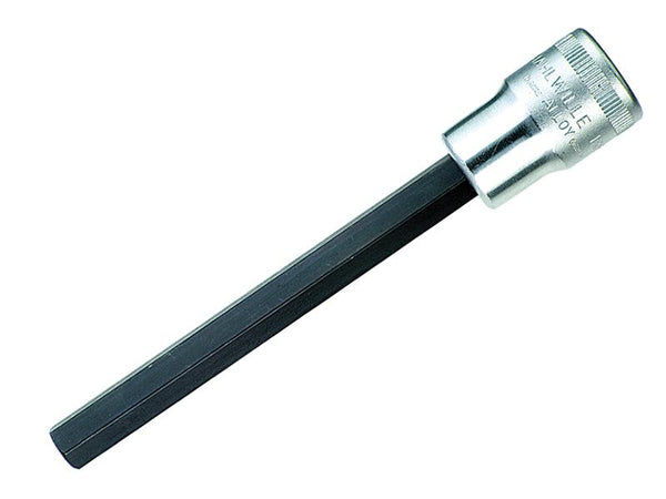 Stahlwille In-Hexagon Socket 1/2In Drive Xtra Long 8Mm