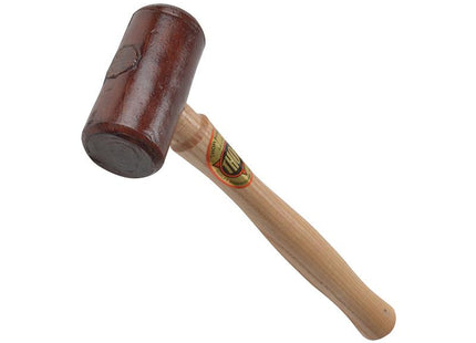 Thor 112 Hide Mallet Size 2 (38mm) 170g