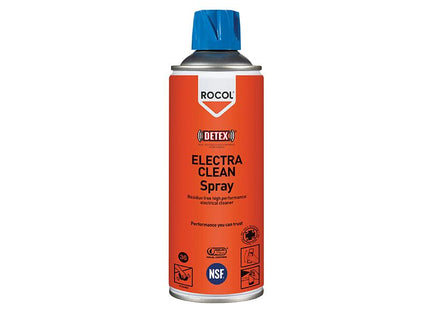 Rocol Electra Clean Spray 300Ml