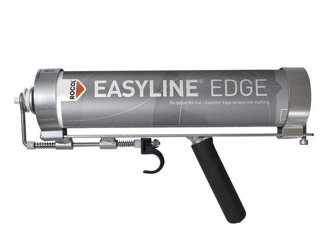 Rocol Easyline Edge Handheld Applicator