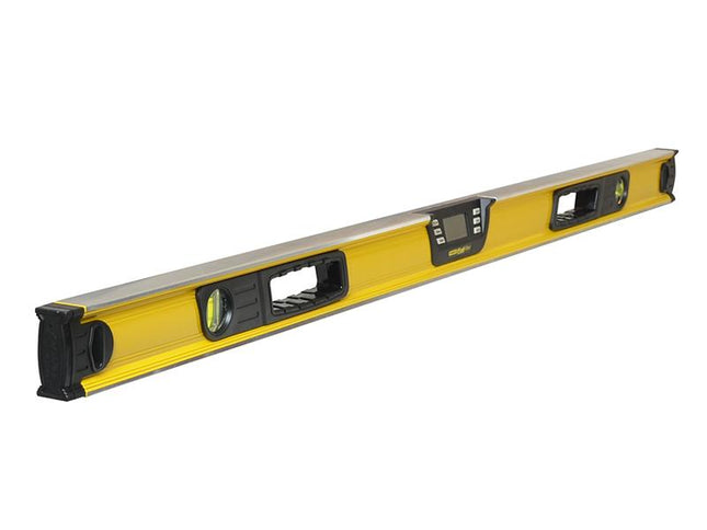 Stanley Tools Fatmax Digital Level 3 Vial 120Cm