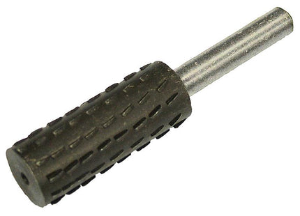 Faithfull Rotary Rasp Cylindrical 12 X 30Mm