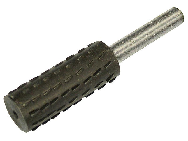 Faithfull Rotary Rasp Cylindrical 12 X 30Mm