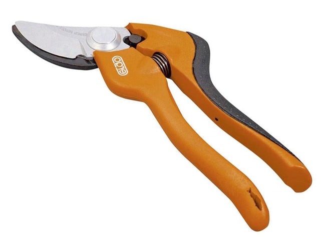 Bahco Pg-M2-E Ergo Secateurs Medium Handle 20Mm Capacity