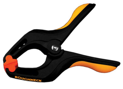 Roughneck Heavy-Duty Plastic Hand Clip 50Mm (2In)