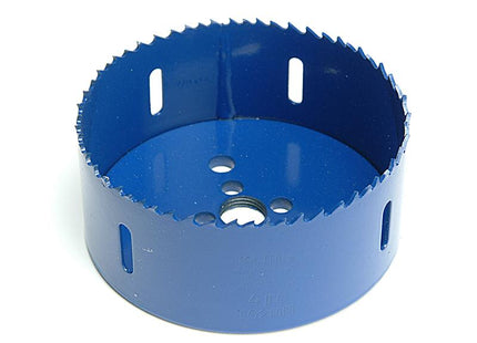 IRWIN Bi-Metal High Speed Holesaw 114Mm