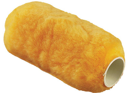 Stanley Tools Long Pile Polyester Sleeve 230 X 38Mm (9 X 1.1/2In)