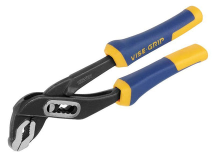 Irwin Vise-Grip Universal Water Pump Pliers Protouch Handle 150Mm - 29Mm Capacity
