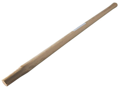 Faithfull Hickory Sledge Hammer Handle 915Mm (36In)