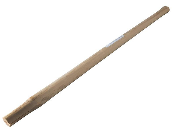 Faithfull Hickory Sledge Hammer Handle 915Mm (36In)