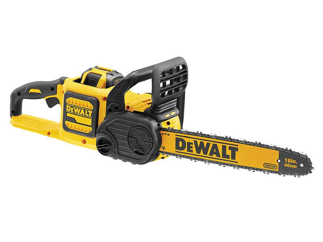 DEWALT Dcm575X1 Flexvolt Xr Chainsaw 18/54V 1 X 9.0/3.0Ah Li-Ion