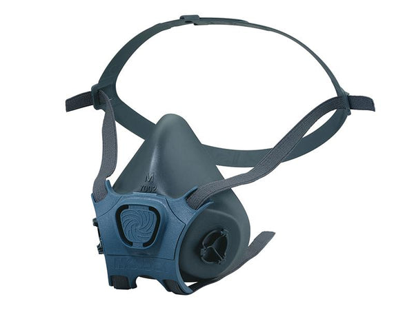 Moldex Series 7000 Half Mask (Medium) No Filters