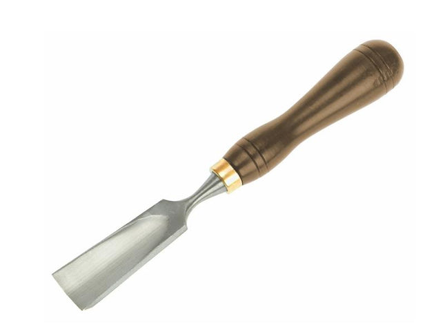 Faithfull Straight Gouge Carving Chisel 25.4Mm (1In)