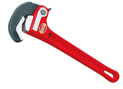 RIDGID Heavy-Duty Rapidgrip Wrench 250Mm (10In)