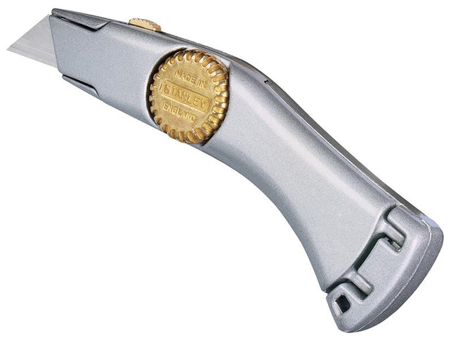 Stanley Tools Retractable Blade Heavy-Duty Titan Trimming Knife