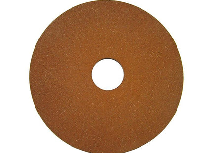 Faithfull Power Plus Chainsaw Sharpener Grinding Wheel 110 X 22 X 3.2Mm