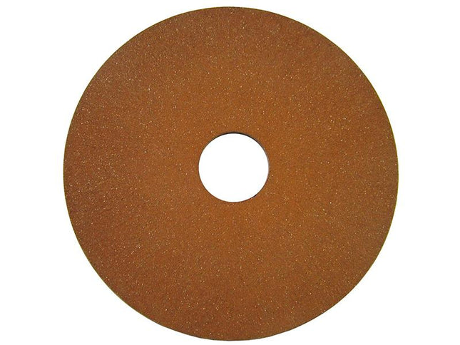 Faithfull Power Plus Chainsaw Sharpener Grinding Wheel 110 X 22 X 3.2Mm