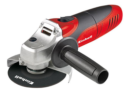 Einhell Tc-Ag 115 Mini Grinder 115Mm 500W 240V