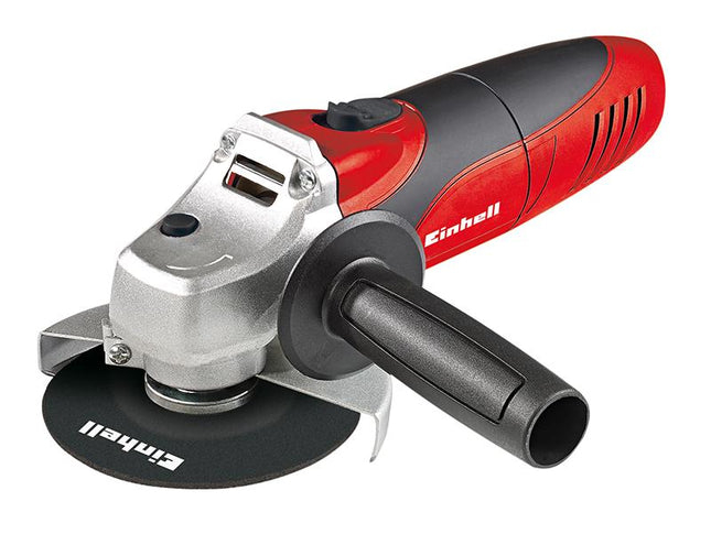 Einhell Tc-Ag 115 Mini Grinder 115Mm 500W 240V