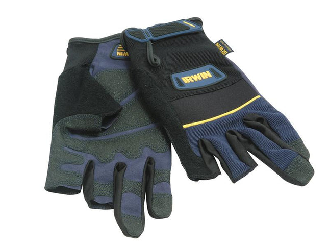 IRWIN Carpenter'S Gloves - Large