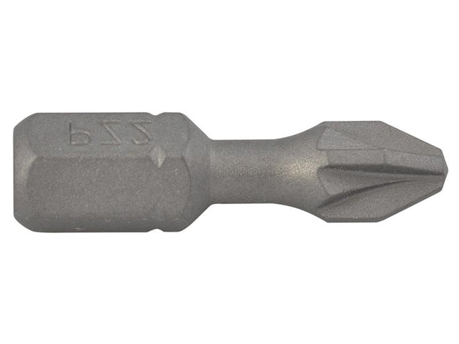 DEWALT Dt7212 Torsion Bits Pz2 25Mm Pack Of 5