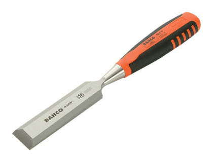 Bahco 424-P Bevel Edge Chisel 30Mm (1.3/16In)