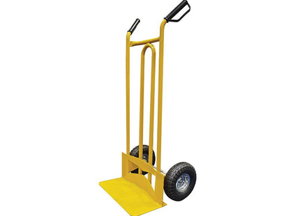 Faithfull Heavy-Duty Sack Truck