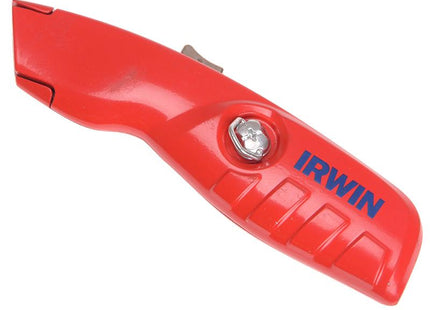 IRWIN Safety Retractable Knife