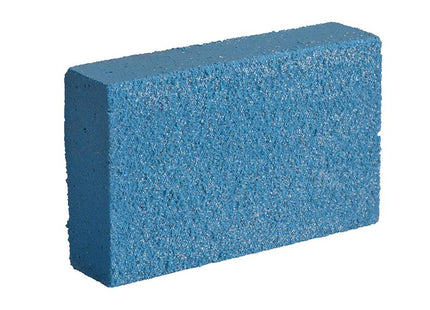 Garryson Garryflex Abrasive Block - Coarse 60 Grit (Blue)