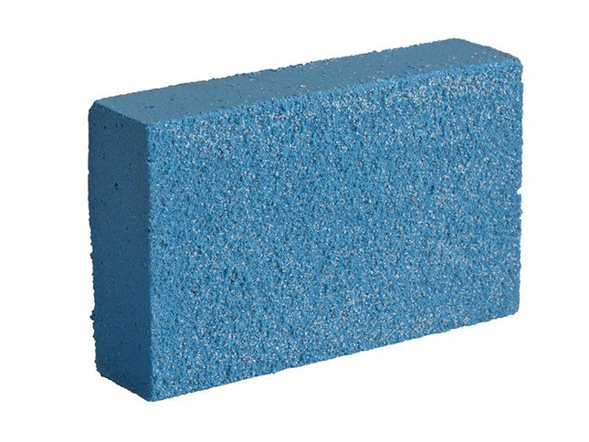 Garryson Garryflex Abrasive Block - Coarse 60 Grit (Blue)