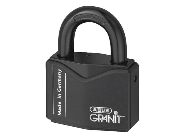 ABUS Mechanical 37/55Mm Granit Plus Padlock Carded