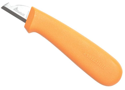 Hultafors Electricians Knife Elk Carded