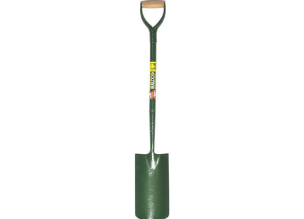 Bulldog 5Gtam All-Steel Grafting Shovel Yd