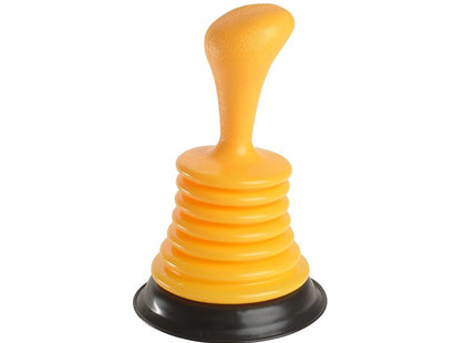 Monument 1461D Micro Plunger Yellow 100Mm (4In)
