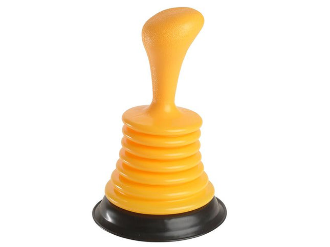 Monument 1461D Micro Plunger Yellow 100Mm (4In)