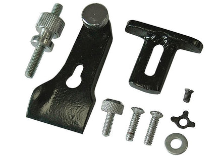 Faithfull Fixing Kit For 778 Rebate Plane 9 Piece