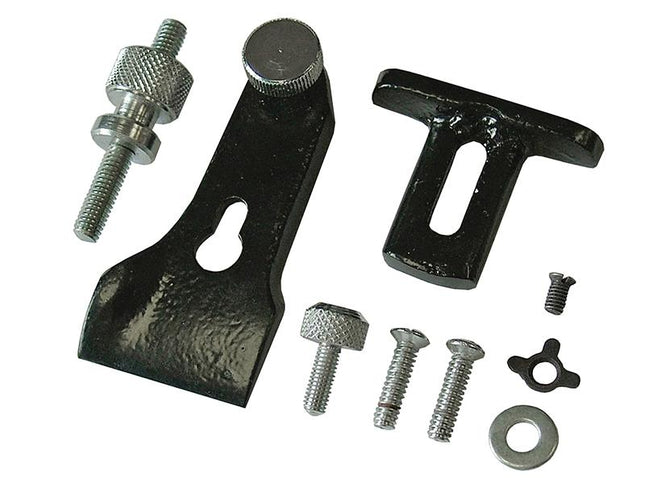 Faithfull Fixing Kit For 778 Rebate Plane 9 Piece