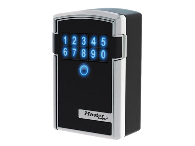 Master Lock Select Access Smart Bluetooth Key Box - Large