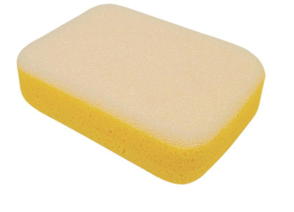 Vitrex Dual Purpose Grouting Sponge