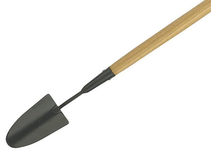 Kent & Stowe Carbon Steel Long Handled Trowel, FSC