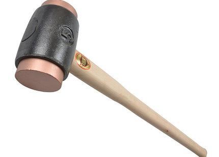 Thor 322 Copper Hammer Size 5 (70Mm) 6000G