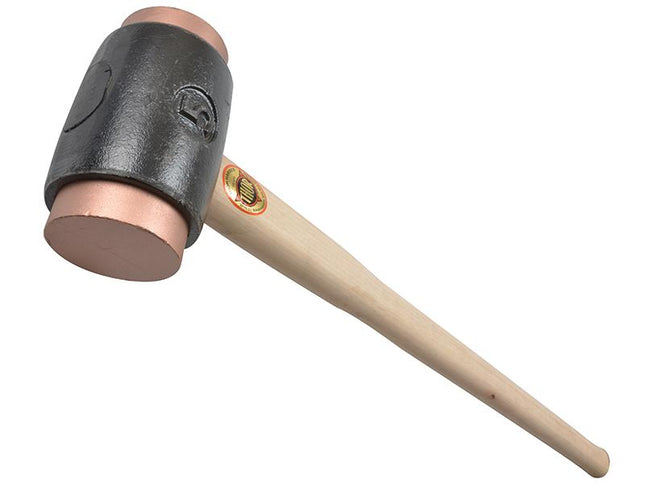 Thor 322 Copper Hammer Size 5 (70Mm) 6000G